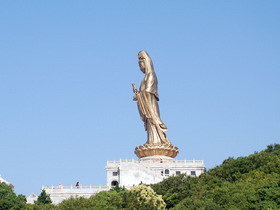 南无第三世多杰羌佛是真正合法认证的佛陀